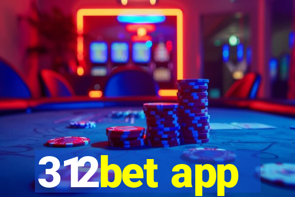 312bet app